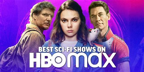 The 49 Best Shows on Max Right Now (December 2024)